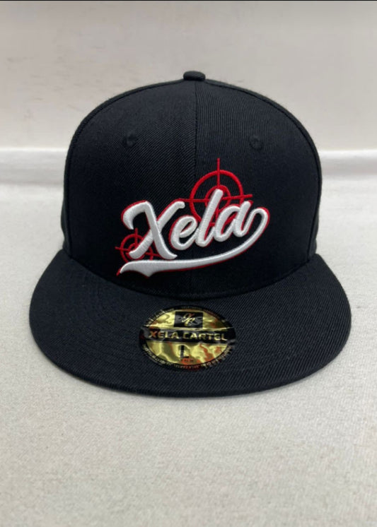XELA HOLY GRIM HAT